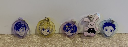 Ouran high school host club - high,
