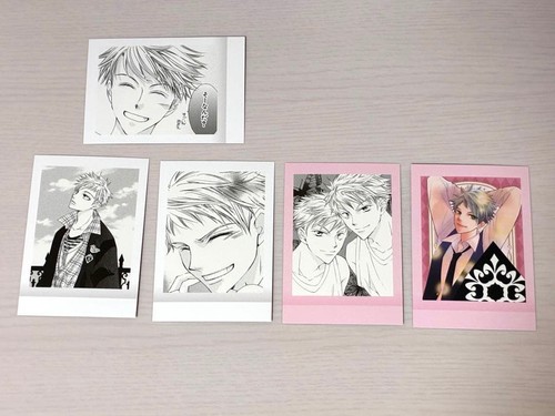 Ouran high school host - school,