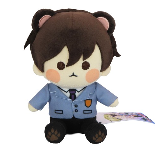 Ouran high school - ouran,