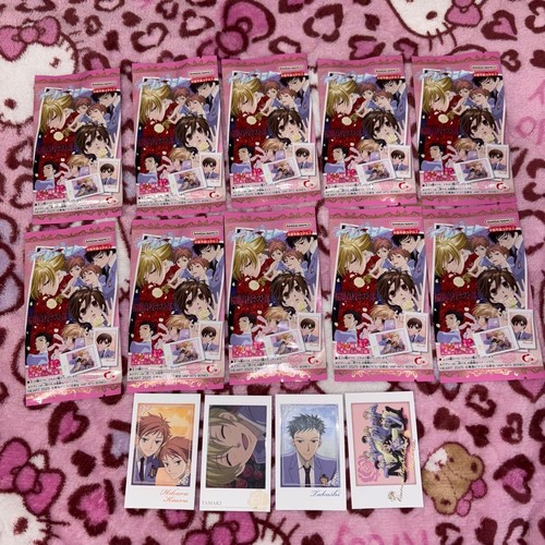 Ouran high school host - ouran,