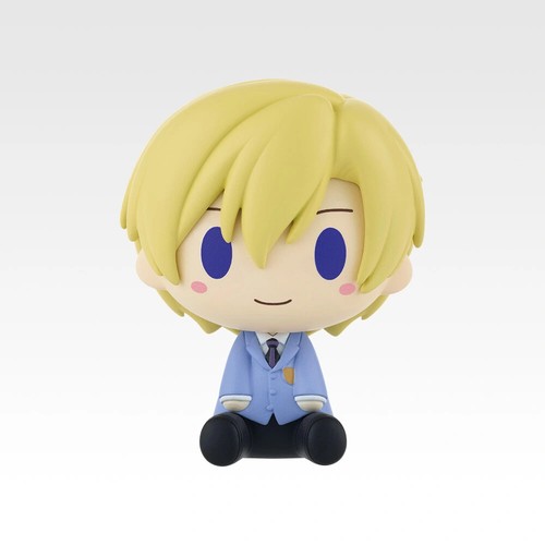 Ouran host club - club, ichiban