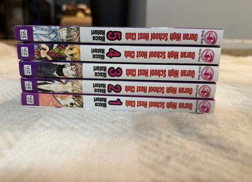 Ouran high school host - high, club