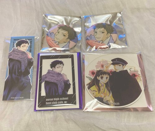Carta trasparente ouran senior - trasparente,
