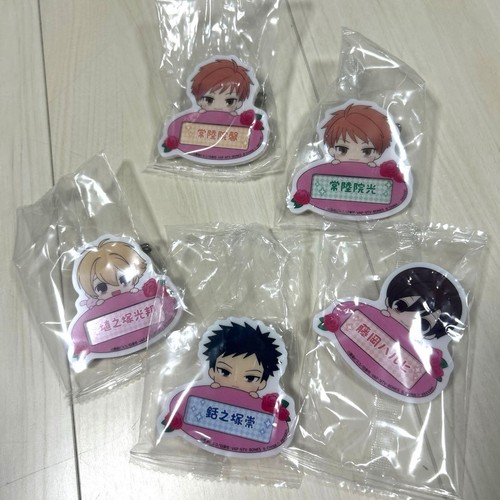 Ouran senior division host - senior,